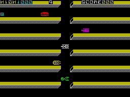 Confusion (1983)(Blaby Computer Games)